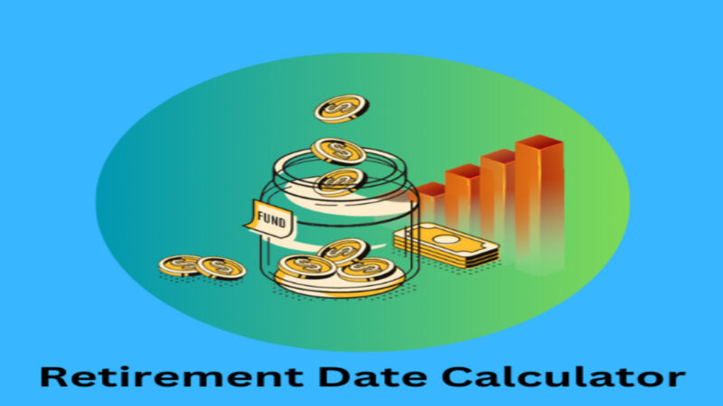 Retirement Date Calculator Online Free