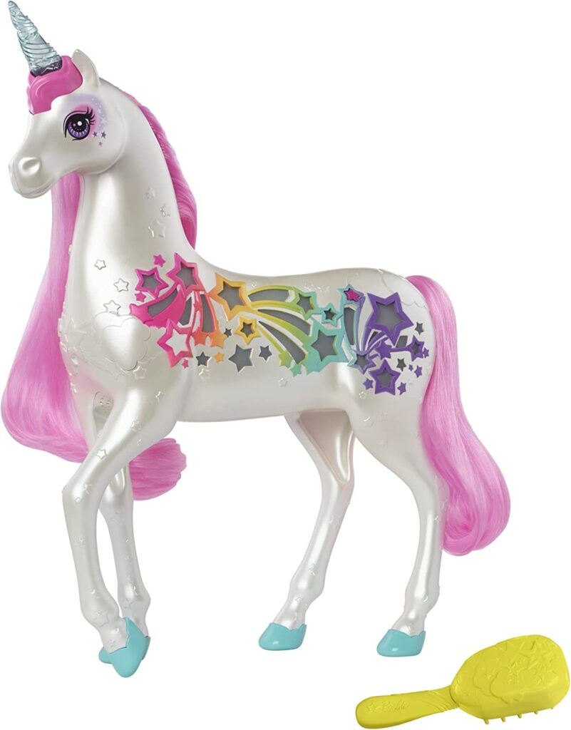 Barbie Dreamtopia Unicorn Toy