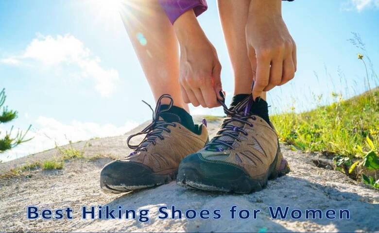 Best Hiking Shoes for Women