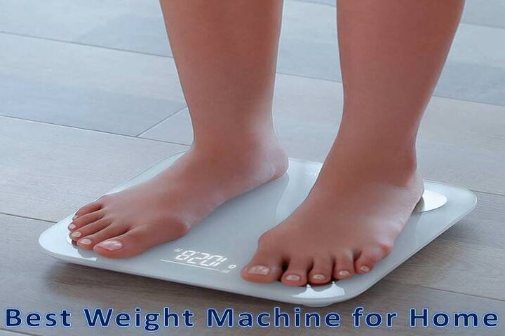 Body Weight Machine