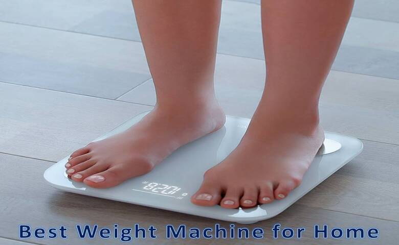 Body Weight Machine
