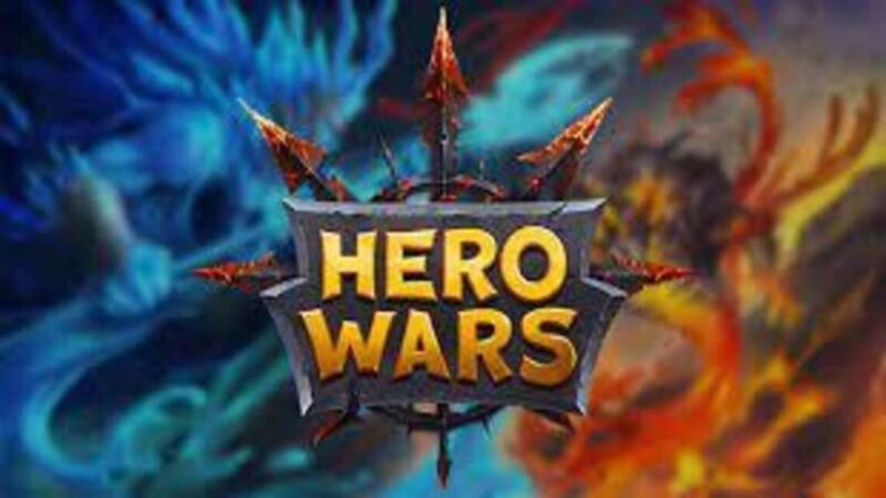 Hero Wars Gameplay