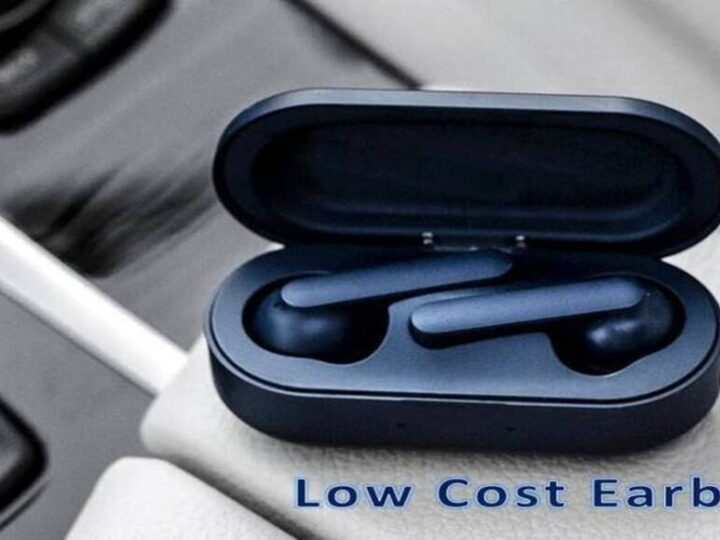 Best Low Cost Earbuds to Buy