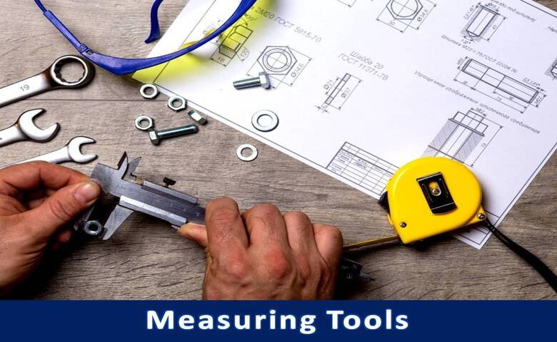Woodworking Measuring Tools