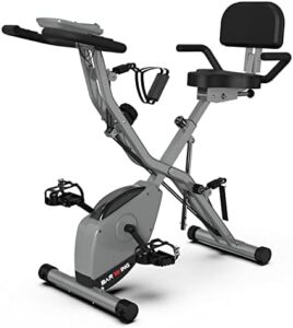 BARWING Cycling Spin Bike for Home