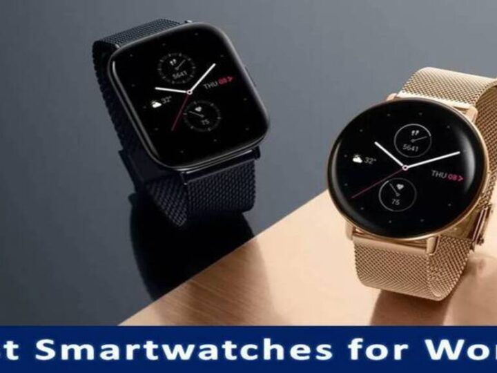 Best Smartwatches for Women