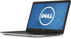 Dell Inspiron i5547-7500sLV Touchscreen Laptop