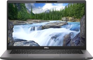 Dell Latitude 7420