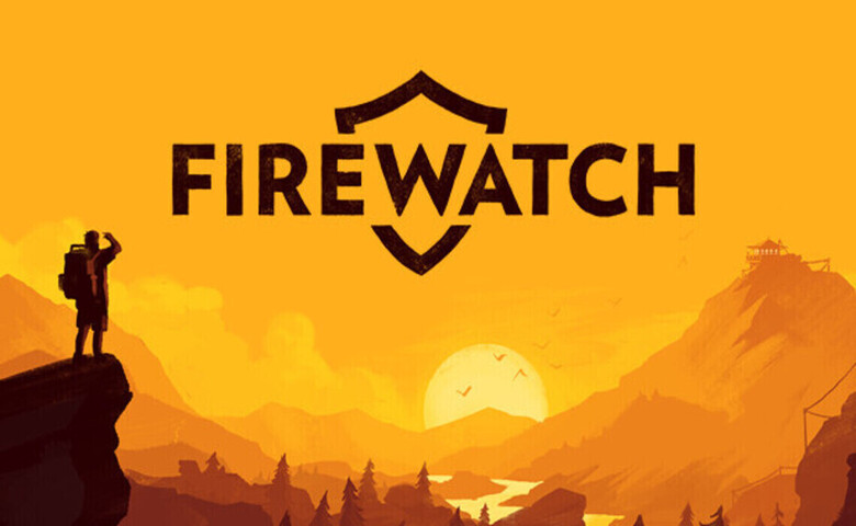 Firewatch Review