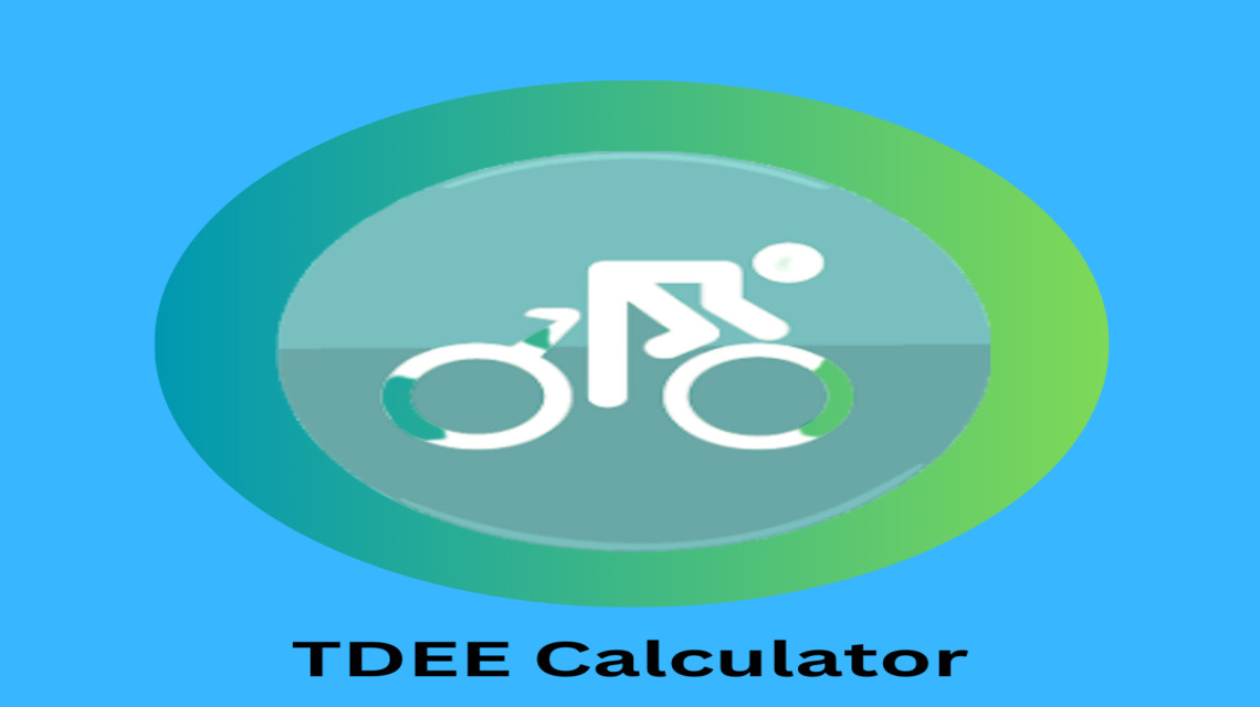 Free TDEE Calculator Online