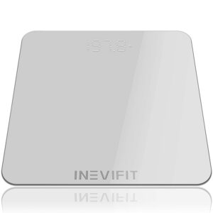 INEVIFIT Bathroom Scale