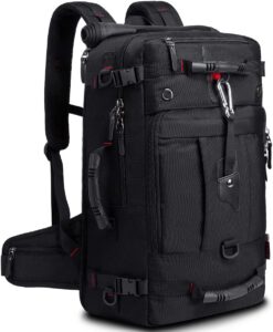 KAKA Travel Backpack Men & Women