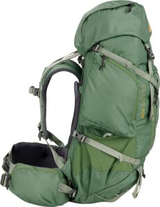 Kelty Coyote 60-105 Liter Backpack for Men & Women