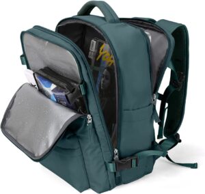 Large Travel Backpack for Women