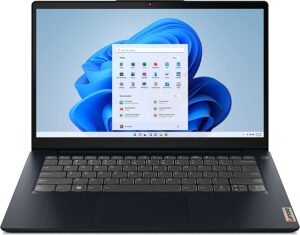 Lenovo - IdeaPad 3i - Everyday Laptop