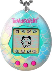 Original Tamagotchi – Mermaid