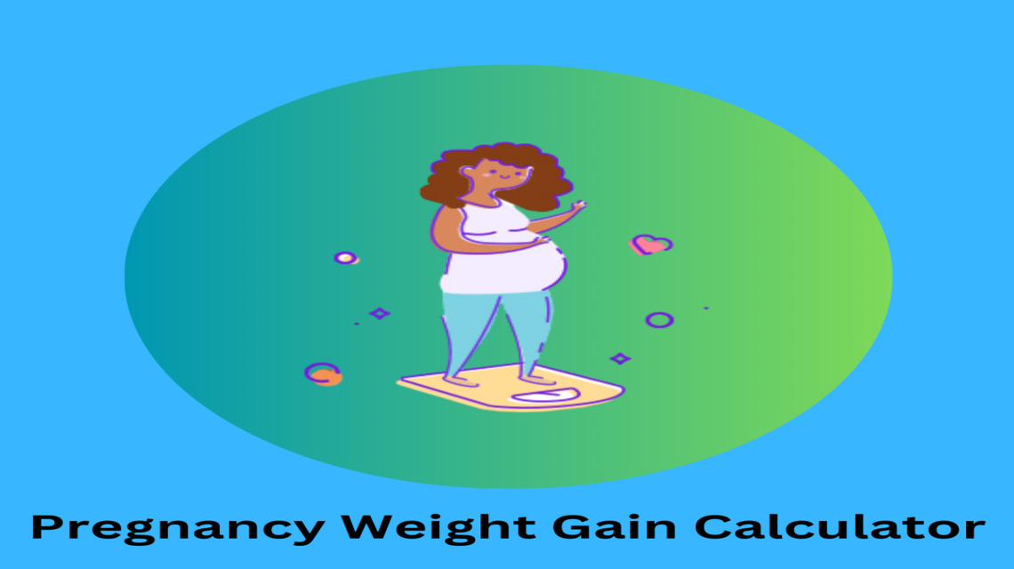 Pregnancy Weight Gain Calculator Ayl Small Tools 4062