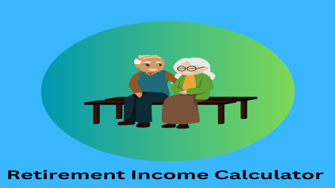 Retirement Income Calculator Online Free