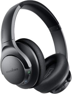 Soundcore Anker Life Q20 Hybrid Headphones