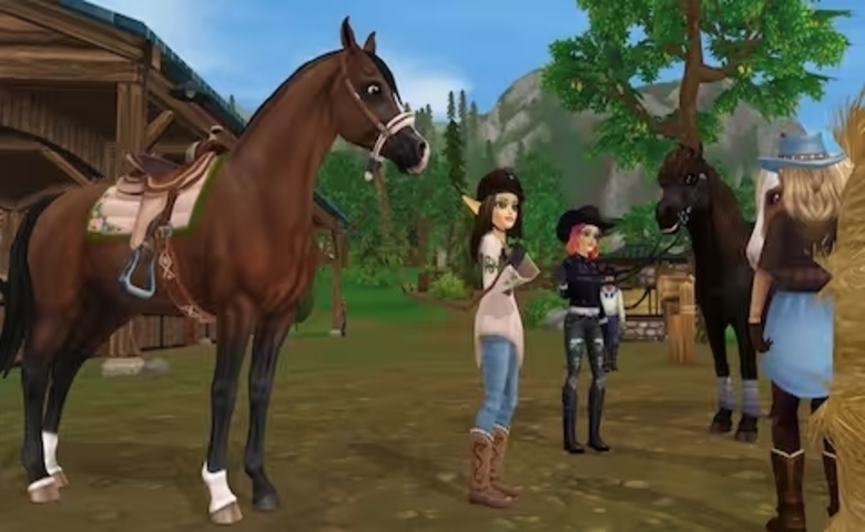 Star Stable Download