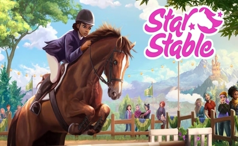 Star Stable