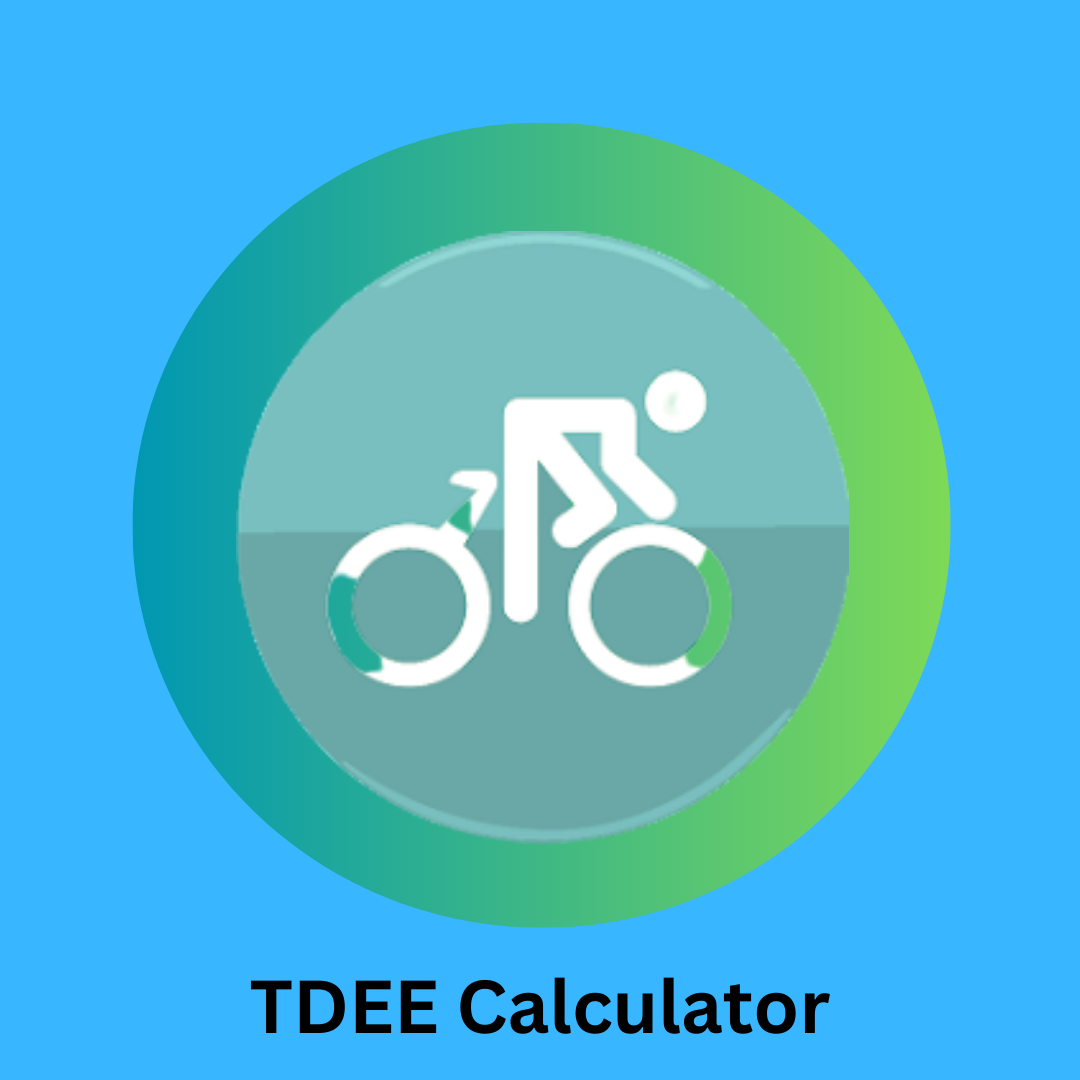 TDEE Calculator