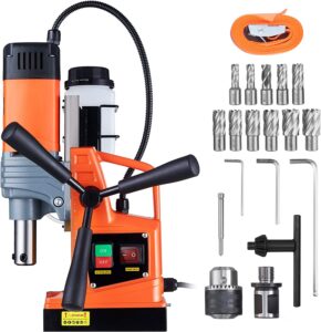 VEVOR Portable Magnetic Drill Press