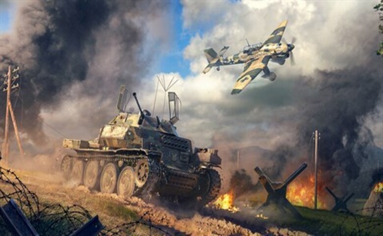 War Thunder