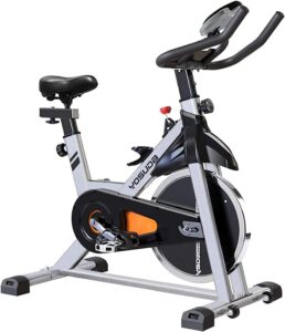 YOSUDA Indoor Cycling Bike/Magnetc Stationary Bike