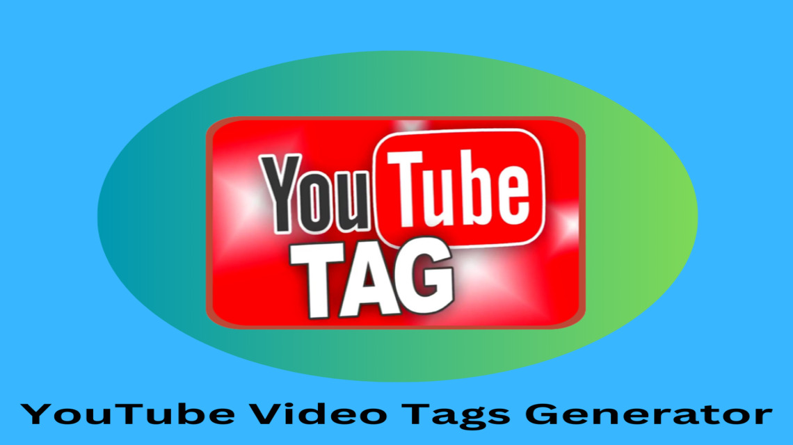 YouTube Video Tags Generator Online