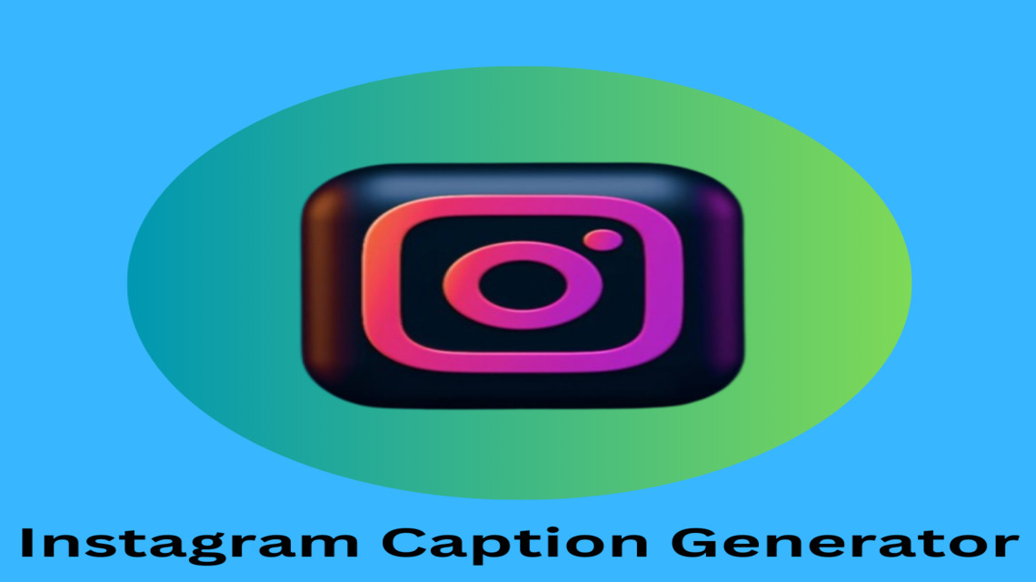 Instagram Caption Generator Free