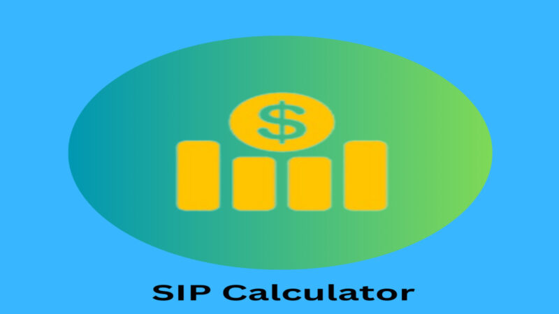 SIP Calculator Online Free