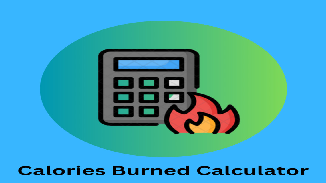 Weightlifting Calories Burned Calculator