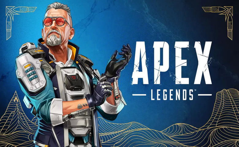 Apex Legends Gameplay