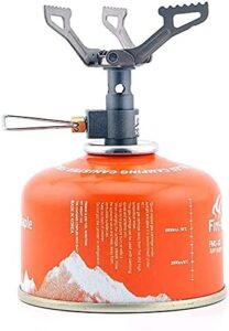 BRS -3000T Backpacking Stove