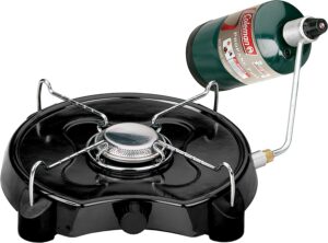 Coleman PowerPack Propane Gas Camping Stove