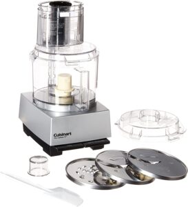 Cuisinart Pro Custom 11 Food Processor