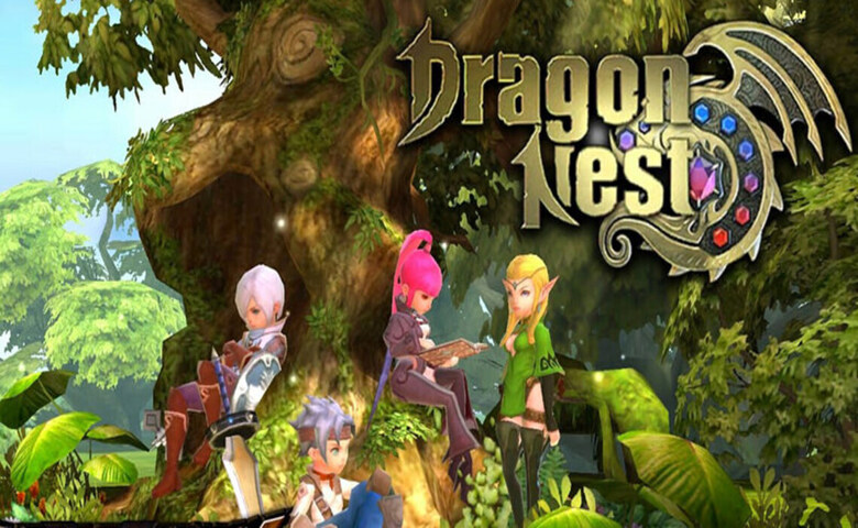 Dragon Nest 2