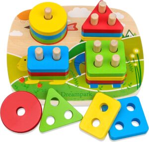 Dreampark Educational Toddler Toys