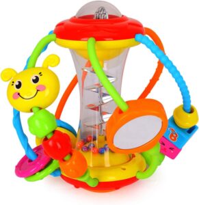 HOLA Baby Toys for 6-12 Months Old