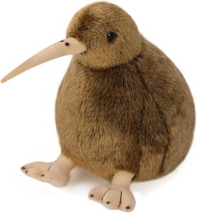 Kiwi Bird Plush Toys