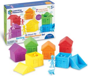 Learning Resources Preschool Learning Toys