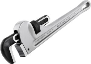 MAXPOWER 14-Inch Pipe Wrench