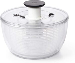 OXO Good Grips Large Salad Spinner