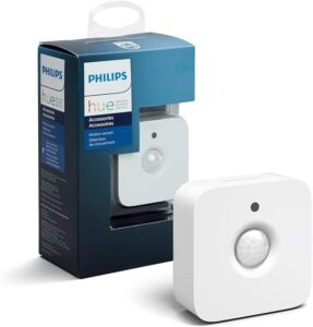 Philips Hue 570977 Hue Motion Sensor