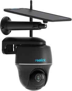 REOLINK 2K Security Camera System Wireless Outdoor