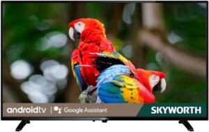 Skyworth 32 inch Smart TV