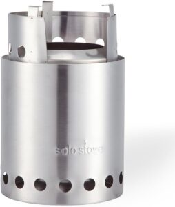 Solo Stove Titan Camping Stove