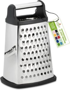 Spring Chef Perfect Box Grater