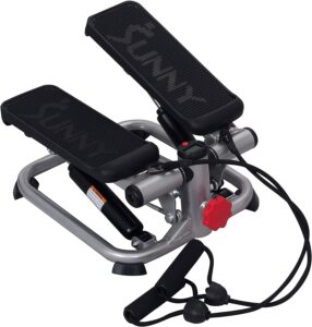 Sunny Health & Fitness Mini Stair Stepper